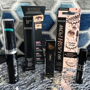🆕 Set of 5 Mascaras